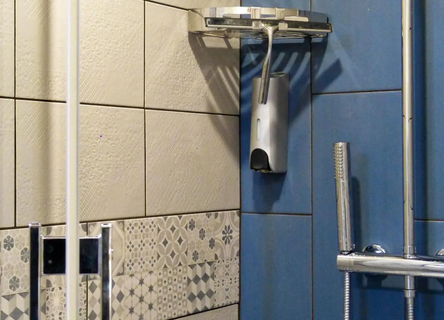 La Cosy Jacobine De Saint Bruno 1 Apartment Grenoble 0*,