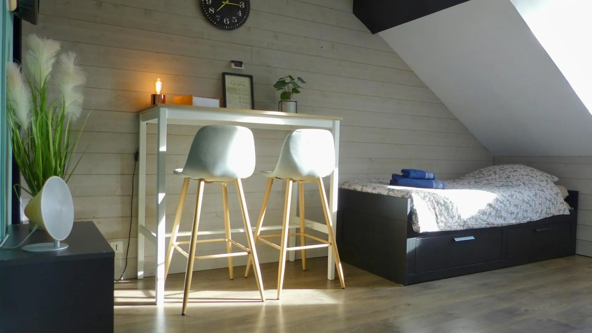 La Cosy Jacobine De Saint Bruno 1 Apartment Grenoble