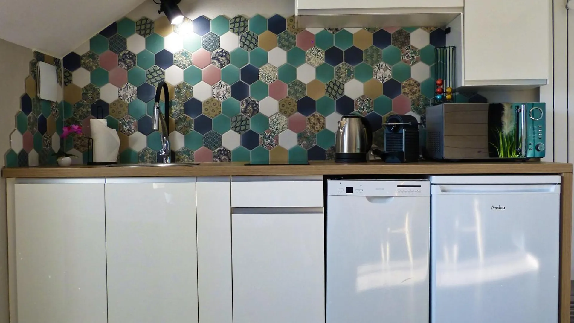 La Cosy Jacobine De Saint Bruno 1 Apartment Grenoble France