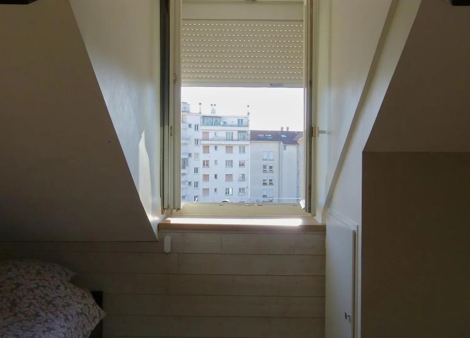 La Cosy Jacobine De Saint Bruno 1 Apartment Grenoble 0*,  France
