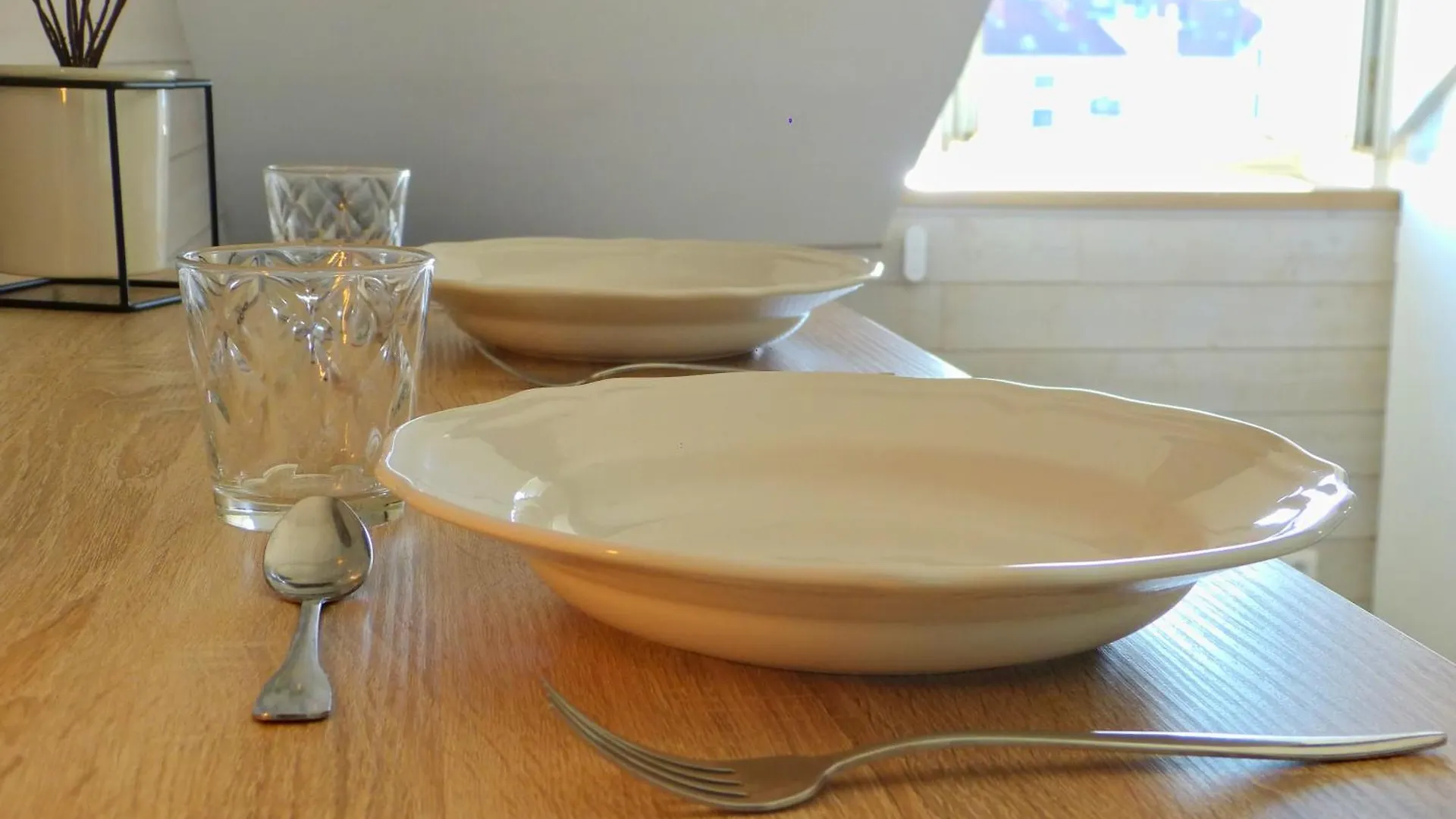 La Cosy Jacobine De Saint Bruno 1 Apartment Grenoble